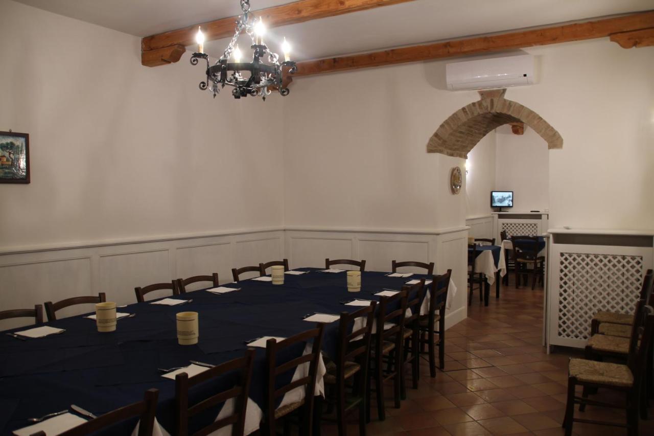 Hotel Pax Assisi