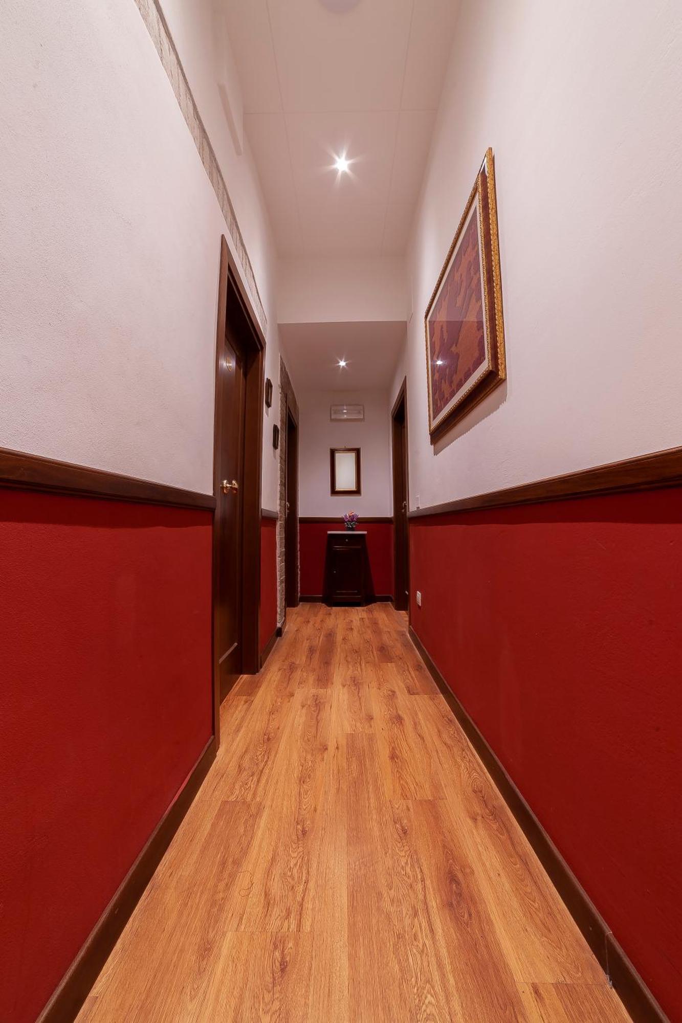 Pax Hotel Assisi
