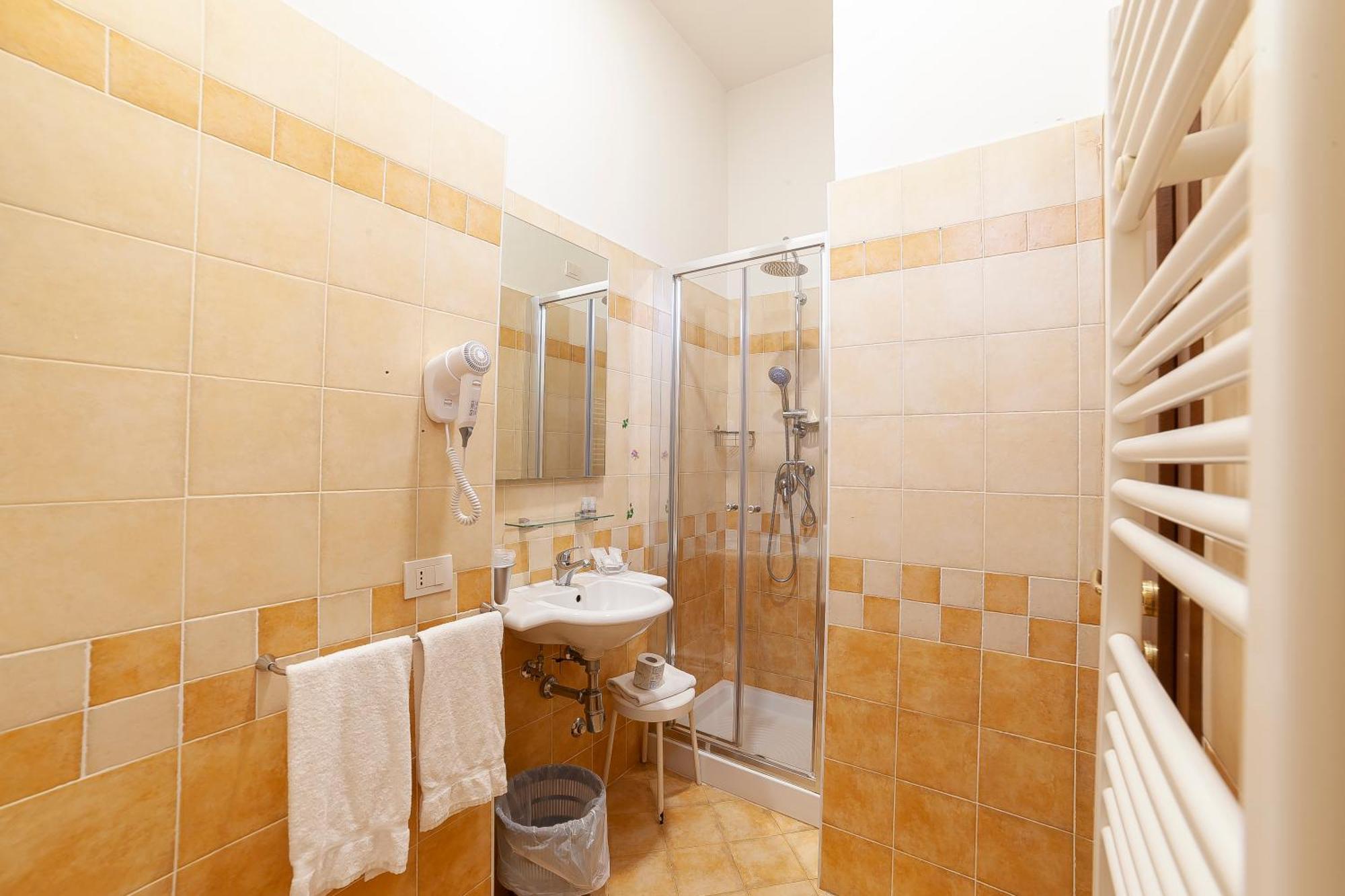 Hotel Pax Assisi