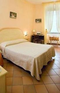 Hotel Pax Assisi