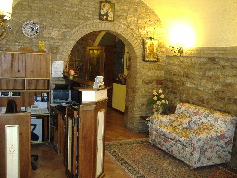 Pax 3* Assisi