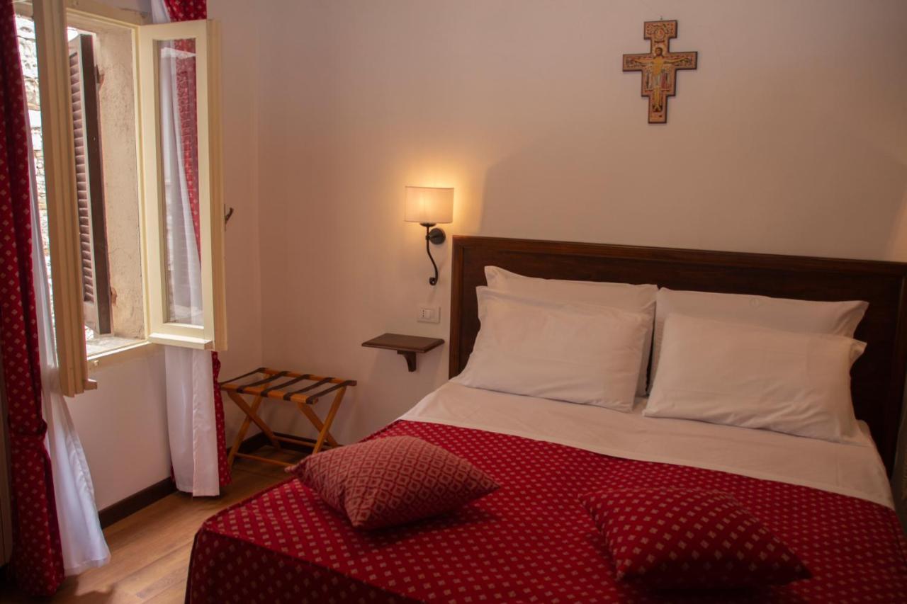 Pax 3* Assisi