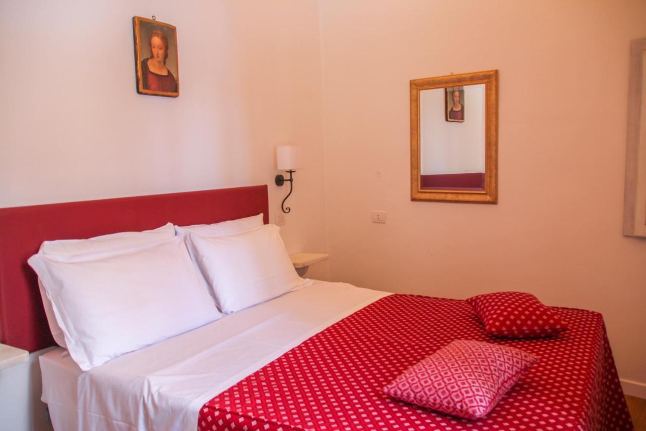 Pax Hotel Assisi