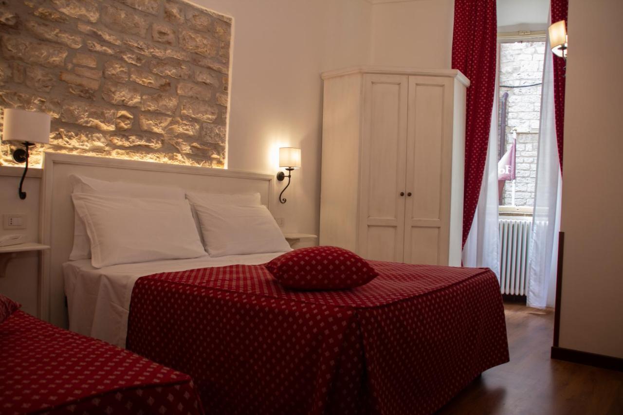 Hotel Pax Assisi